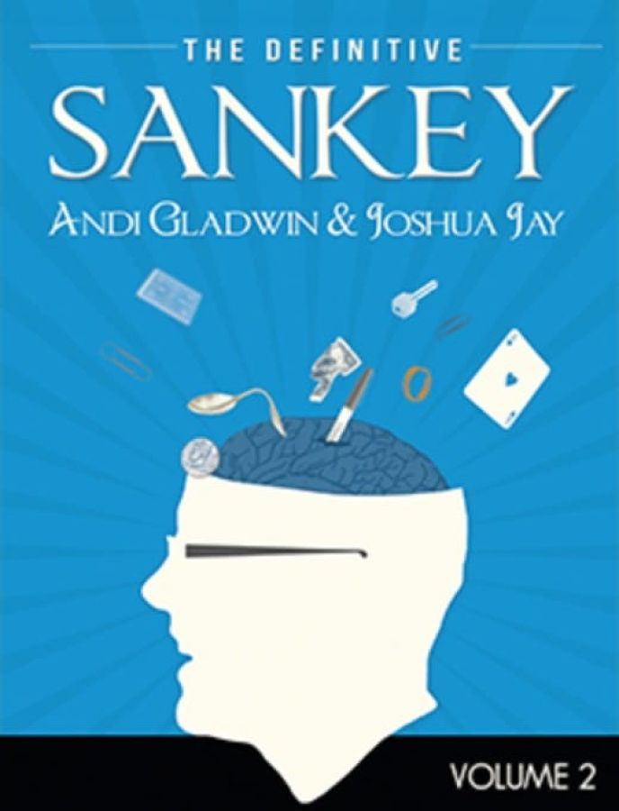 The Definitive Sankey: Volume 2