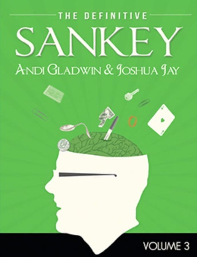 The Definitive Sankey: Volume 3