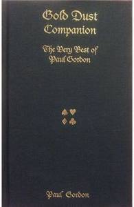 Cover Image for Gold Dust Companion