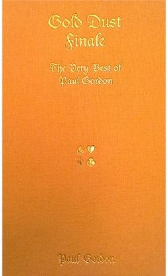 Gold Dust Finale