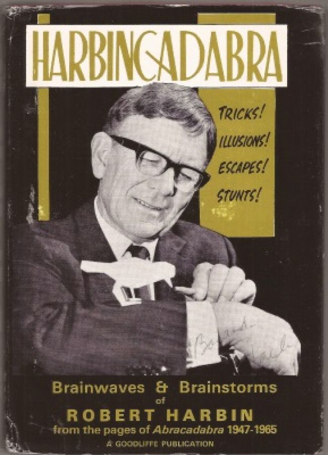 Harbincadabra