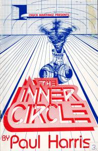 Cover Image for The Inner Circle