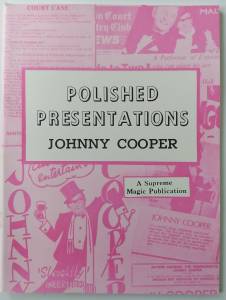 Cover Image for Polished Presentations