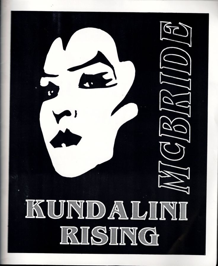Kundalini Rising