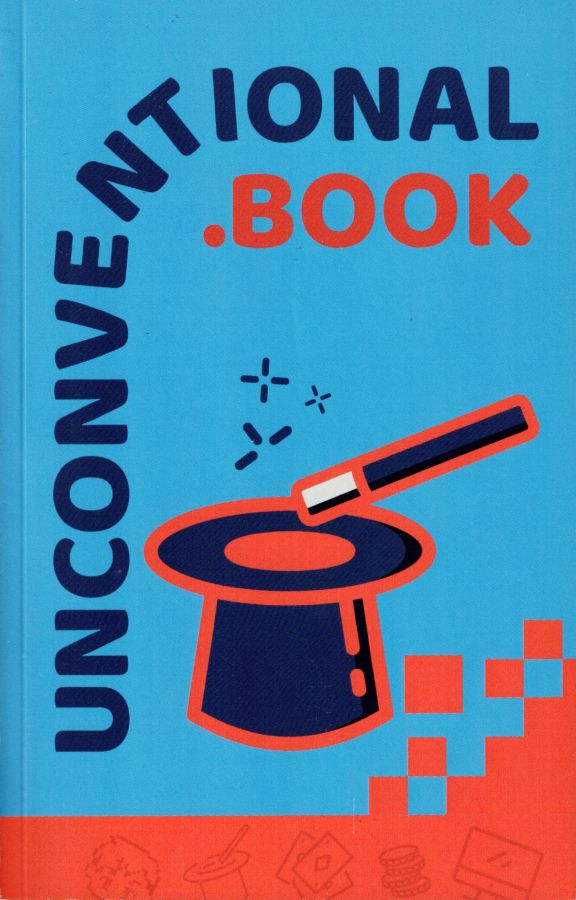 Unconventional.Book