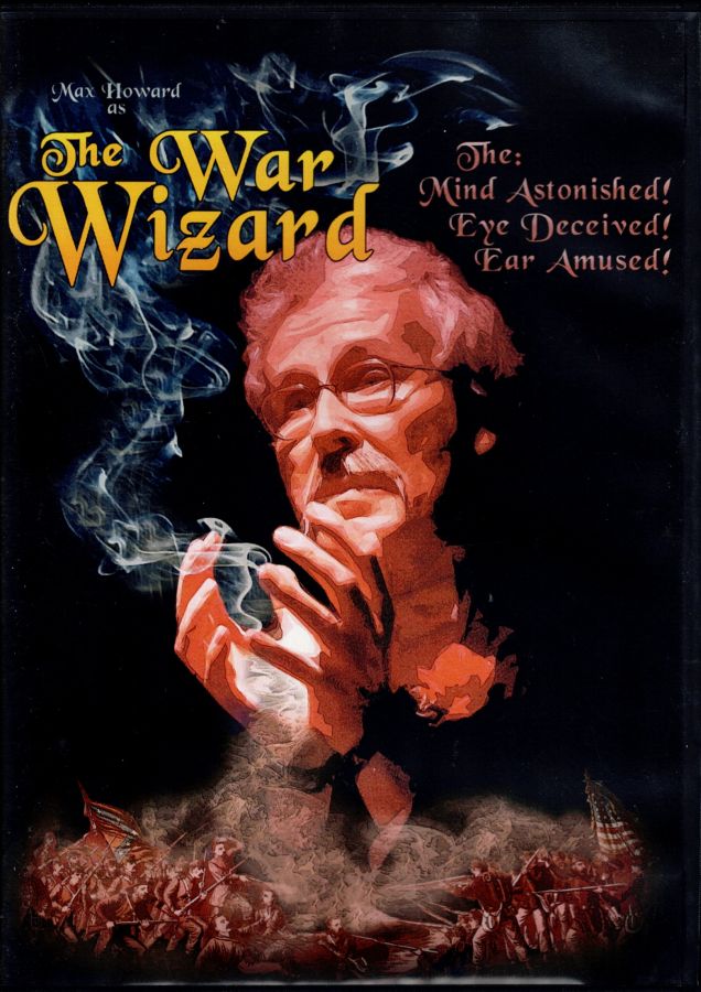 The War Wizard
