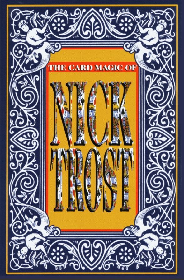 The Card Magic of Nick Trost