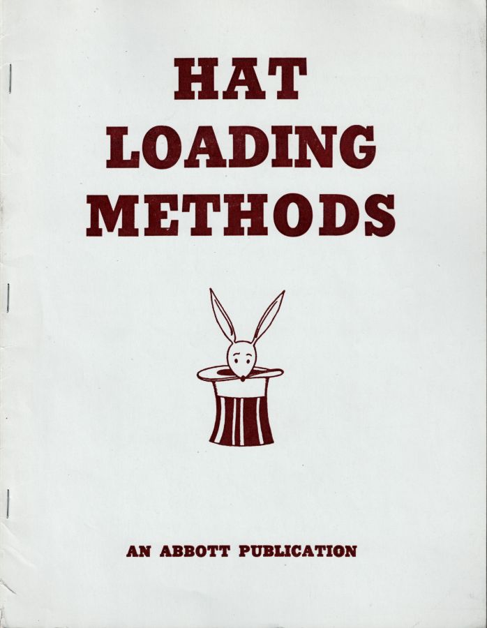 Hat Loading Methods