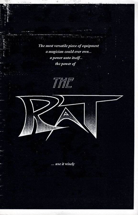The Rat