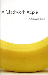 Cover Image for A Clockwork Apple