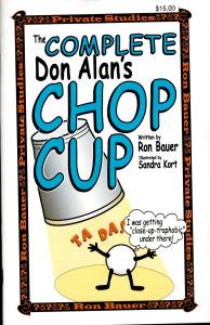 Cover Image for The Complete Don Alan's Chop Cup