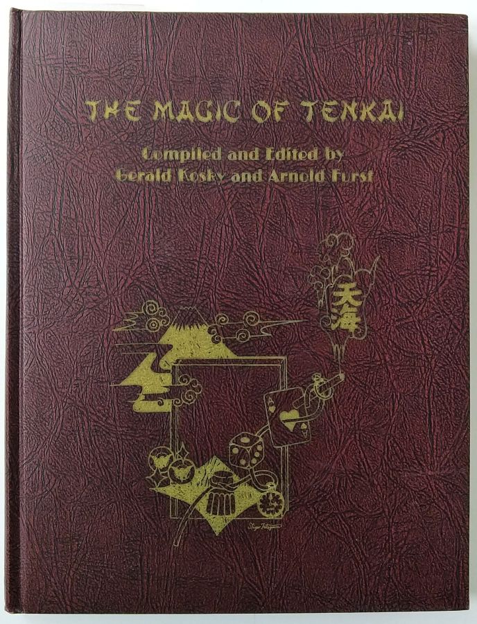 The Magic of Tenkai