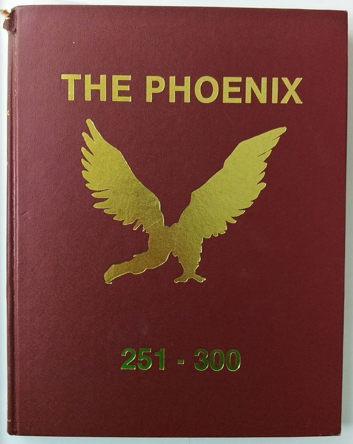 The Phoenix 251-300