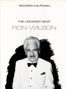 Cover Image for The Uncanny Scot