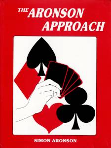 Cover Image for The Aronson Approach