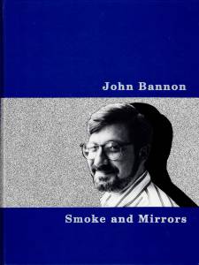 Cover Image for Smoke and Mirrors