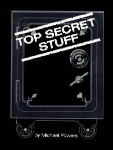 Cover Image for Top Secret Stuff