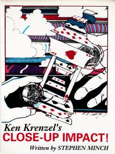 Cover Image for Close-Up Impact