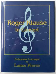 Cover Image for Roger Klause In Concert