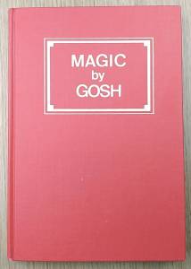 Cover Image for Magic By Gosh
