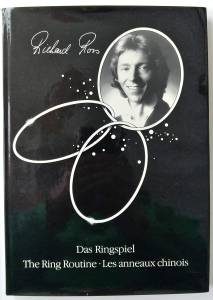 Cover Image for Das Ringspiel
