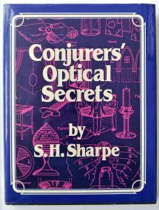 Cover Image for Conjurers' Optical Secrets