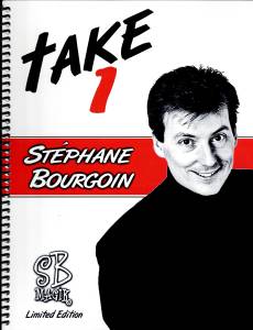 Cover Image for Take 1