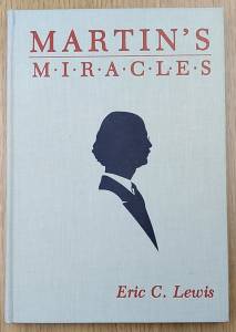 Cover Image for Martin's Miracles