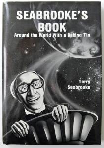 Cover Image for Seabrooke's Book