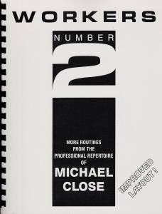 Cover Image for Workers Number 2