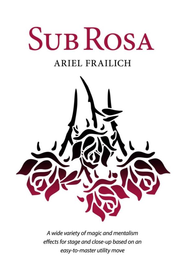 Cover Image for Sub Rosa