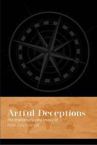 Cover Image for Artful Deceptions