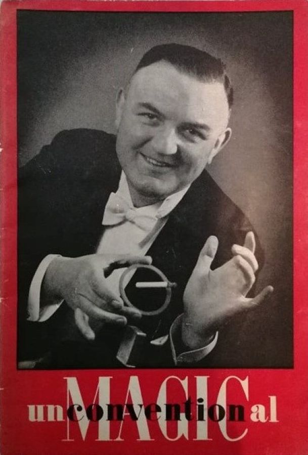 Unconventional Magic