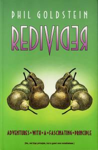 Cover Image for Redivider