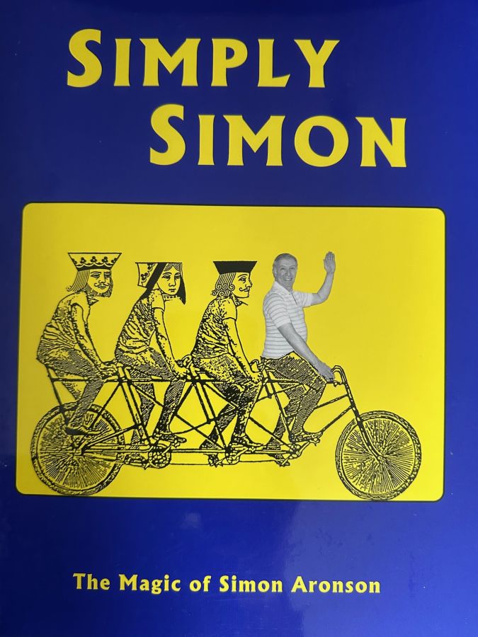 Simply Simon