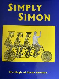 Cover Image for Simply Simon