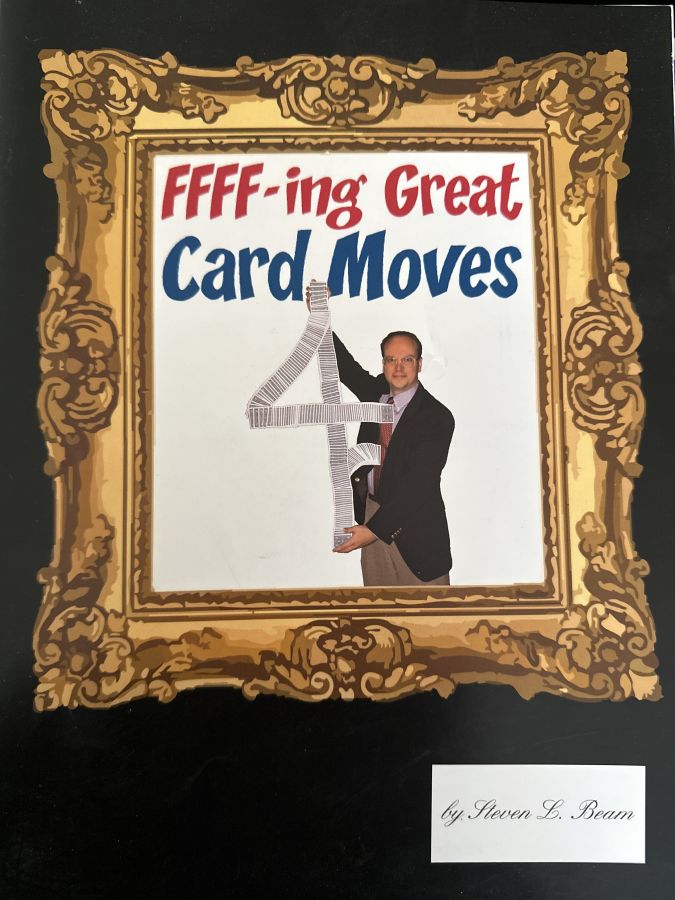 FFFF-ing Great Card Moves