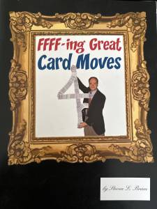 Cover Image for FFFF-ing Great Card Moves