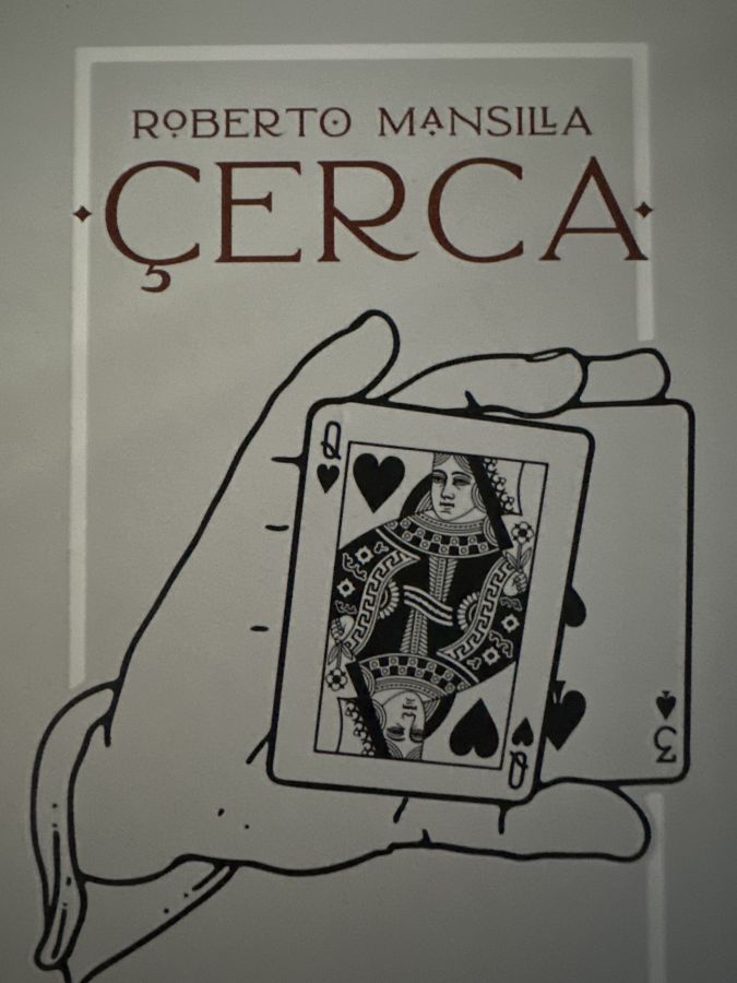 Cerca