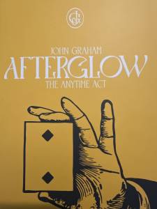 Cover Image for Afterglow