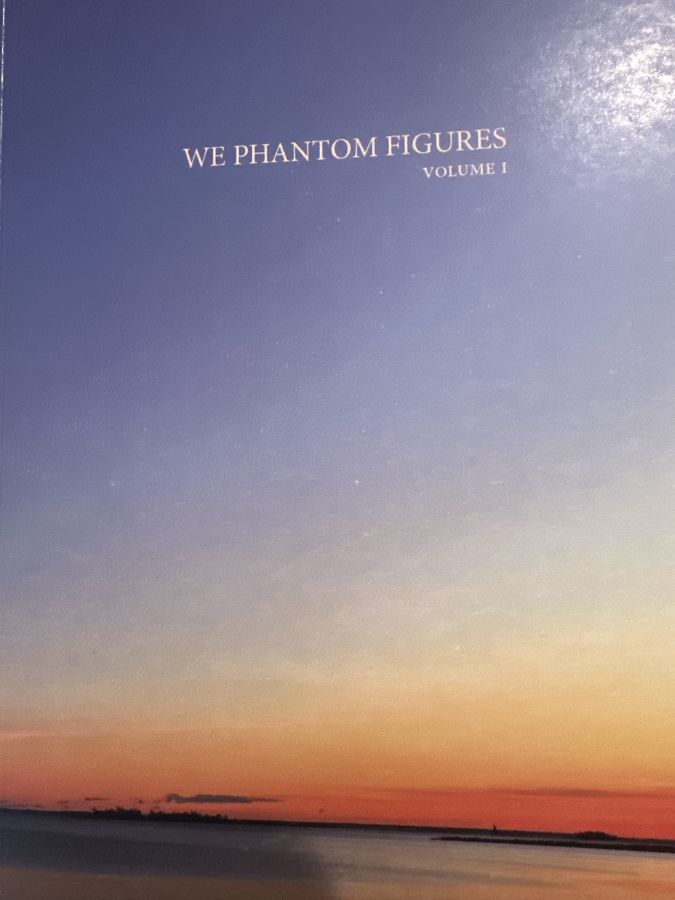 We Phantom Figures Volume 1