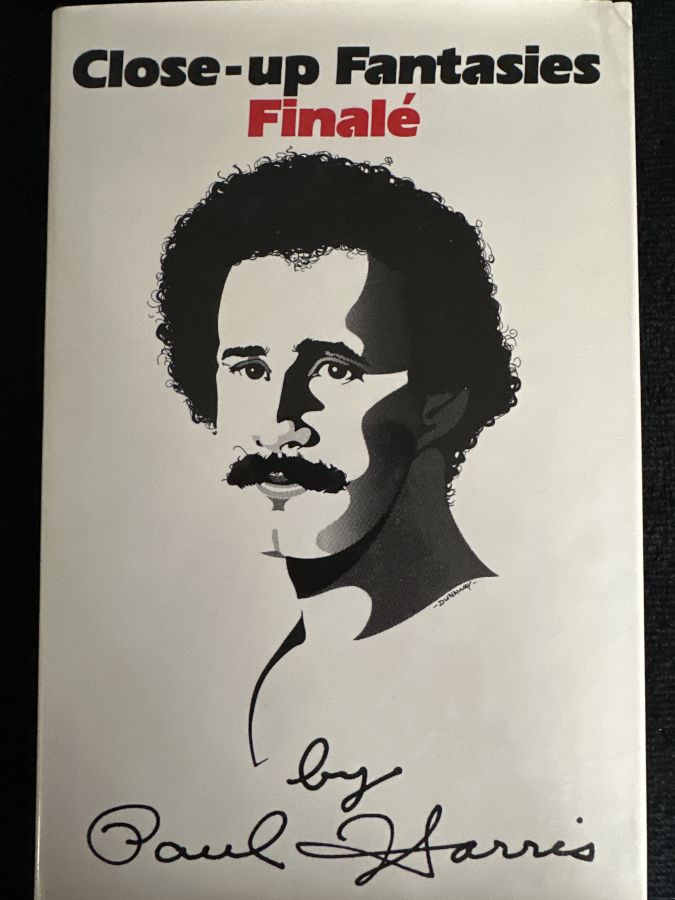 Close-up Fantasies Finalé