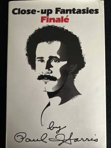 Cover Image for Close-up Fantasies Finalé