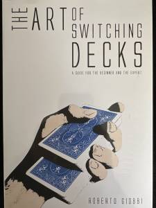 Cover Image for The Art of Switching Decks
