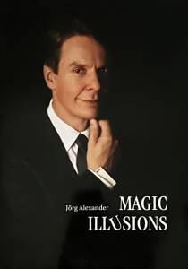 Cover Image for Magic Illusions
