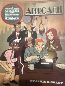 Cover Image for The Approach
