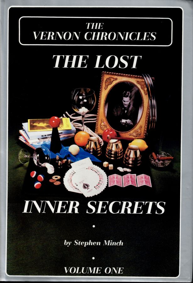 The Lost Inner Secrets