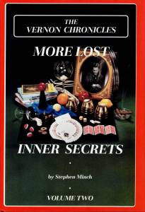 Cover Image for More Lost Inner Secrets