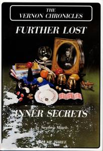 Cover Image for Further Lost Inner Secrets