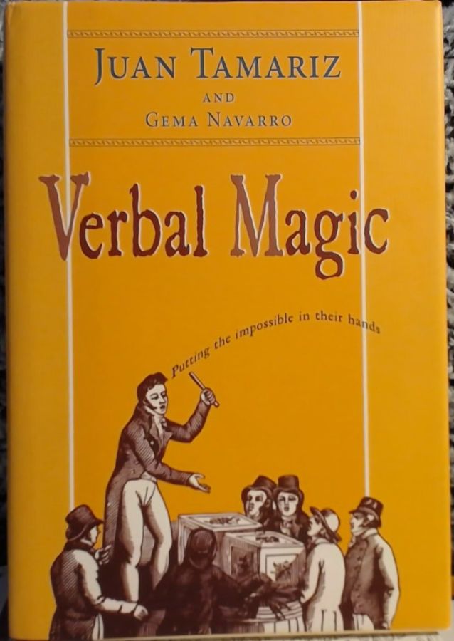 Verbal Magic